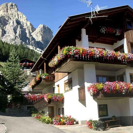 Hotel Ciasa Confolia Corvara Zewnętrze zdjęcie