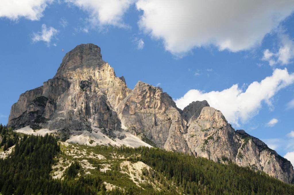 Hotel Ciasa Confolia Corvara Zewnętrze zdjęcie