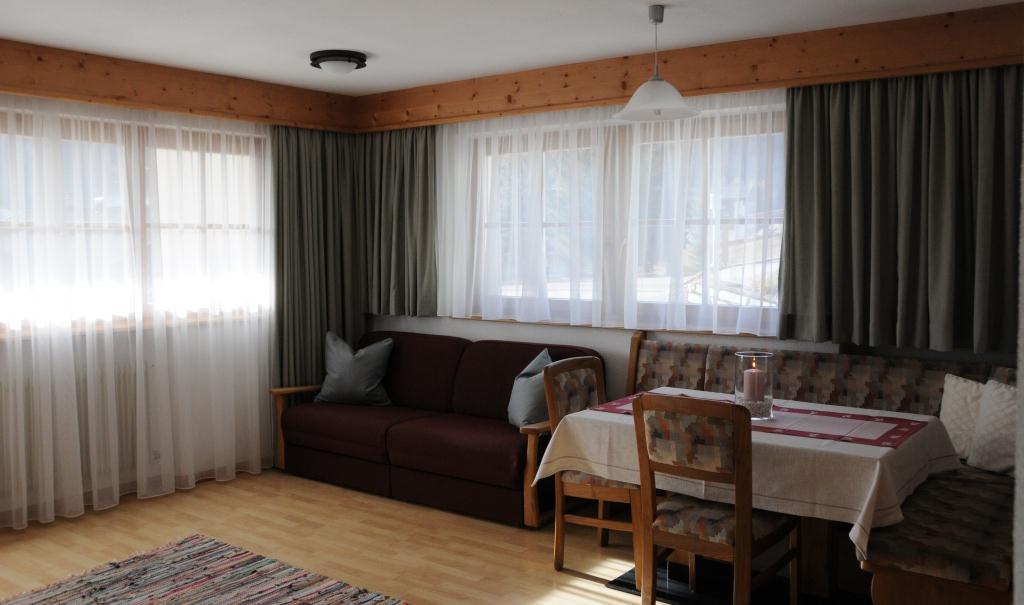 Hotel Ciasa Confolia Corvara Zewnętrze zdjęcie